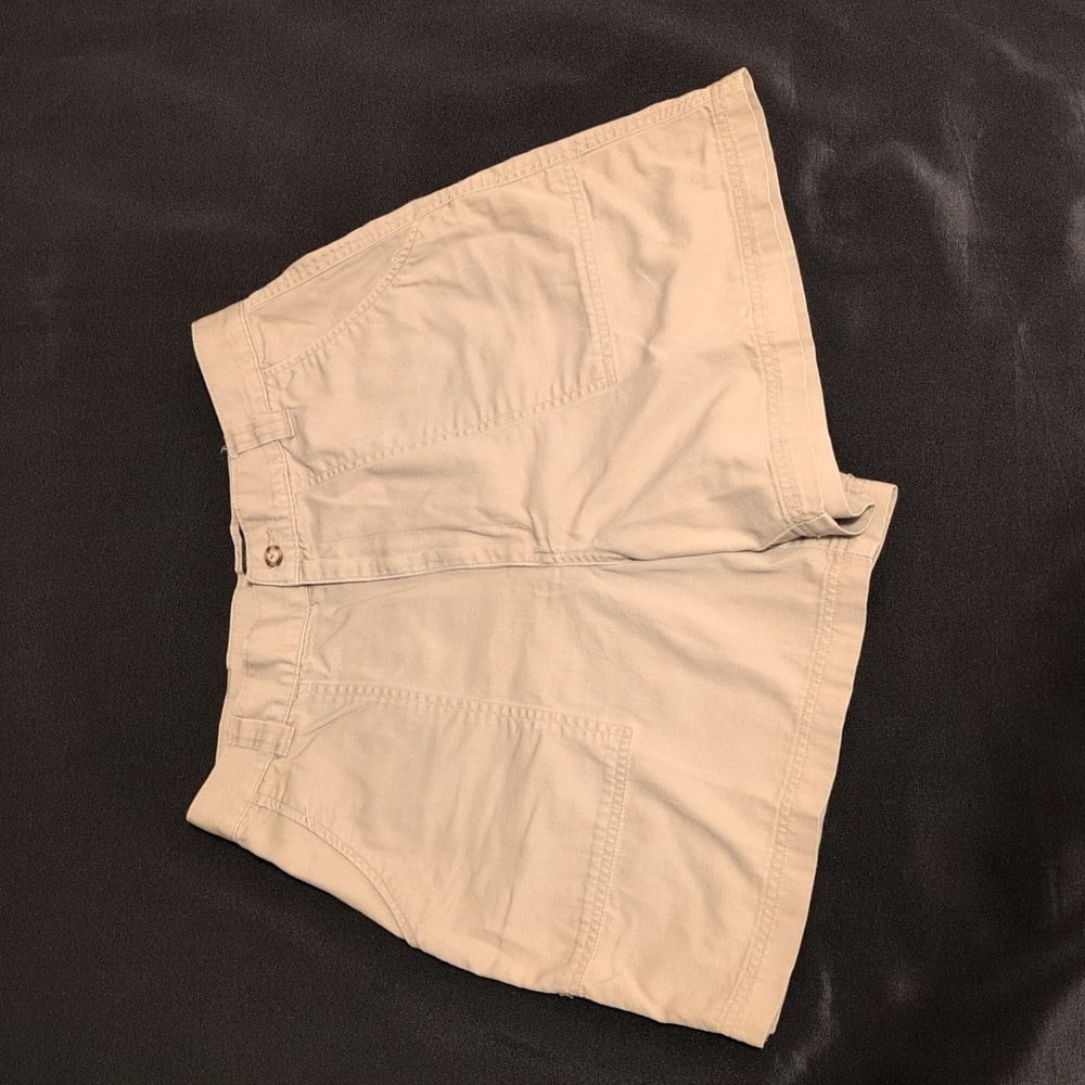 Genre Sport Tan Shorts